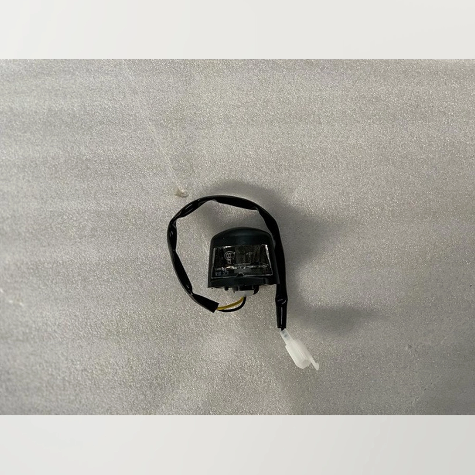 ARORA MAX PRO ARKA PLAKA LAMBASI #MAX PRO - 064